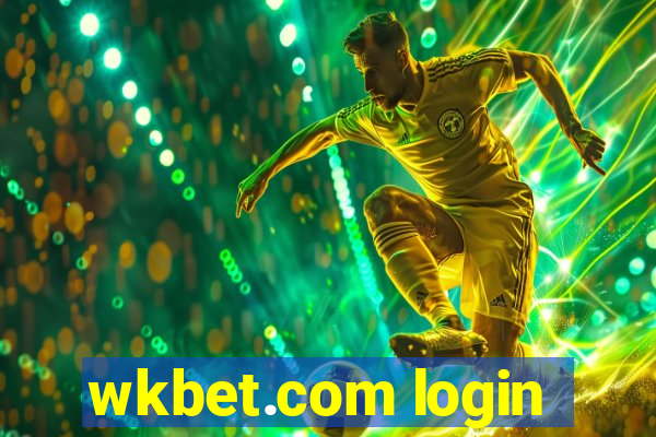 wkbet.com login